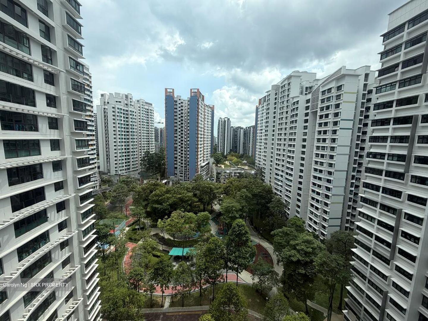 Blk 435B Fernvale Residence (Sengkang), HDB 4 Rooms #500340781